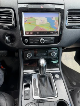 VW Touareg 3.0TDI AVTOMAT/NAVI/KOJA EURO 5 | Auto.bg — изображение 14 VW Touareg 3.0TDI AVTOMAT/NAVI/KOJA EURO 5 | Auto.bg — изображение 14