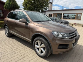 VW Touareg 3.0TDI AVTOMAT/NAVI/KOJA EURO 5 | Auto.bg — изображение 4 VW Touareg 3.0TDI AVTOMAT/NAVI/KOJA EURO 5 | Auto.bg — изображение 4