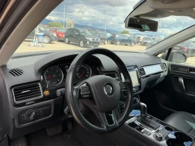 VW Touareg 3.0TDI AVTOMAT/NAVI/KOJA EURO 5 | Auto.bg — изображение 13 VW Touareg 3.0TDI AVTOMAT/NAVI/KOJA EURO 5 | Auto.bg — изображение 13
