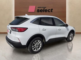 Ford Kuga 1.5 EcoBlue - 16500 € - 25971251 5 | Car24.bg Ford Kuga 1.5 EcoBlue - 16500 € - 25971251 5