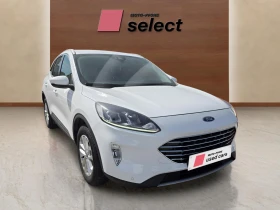Ford Kuga 1.5 EcoBlue - 16500 € - 25971251 7 | Car24.bg Ford Kuga 1.5 EcoBlue - 16500 € - 25971251 7