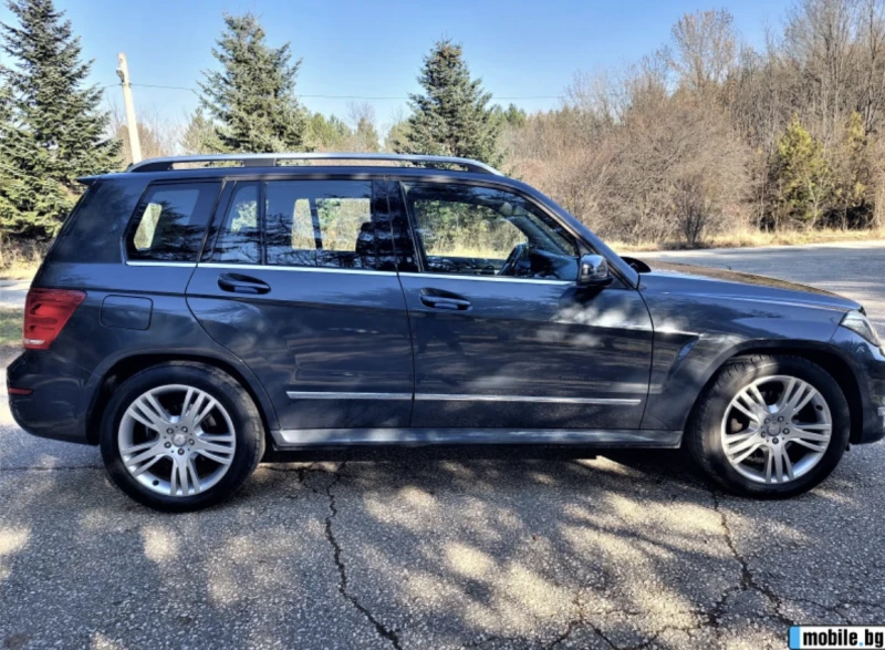 Mercedes-Benz GLK Sport - 21599 лв. / 11043.39 € - 94394056 1 | Car24.bg Mercedes-Benz GLK Sport - 21599 лв. / 11043.39 € - 94394056 1