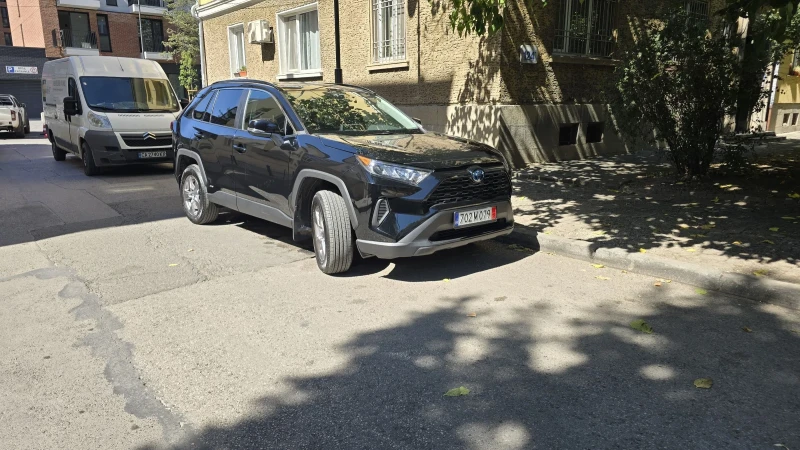 Toyota Rav4 LE - 25900 € / 50656.00 лв. - 89222090 1 | Car24.bg Toyota Rav4 LE - 25900 € / 50656.00 лв. - 89222090 1