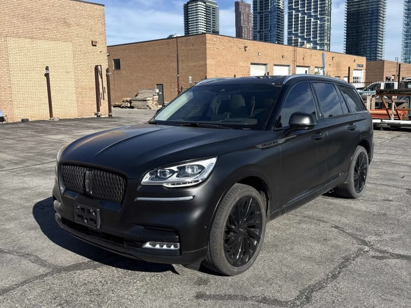 Lincoln Aviator МАСАЖ* ОБДУХ* HEAD-UP* REVEL AUDIO* - 19999 € - 29276964 1 | Car24.bg Lincoln Aviator МАСАЖ* ОБДУХ* HEAD-UP* REVEL AUDIO* - 19999 € - 29276964 1