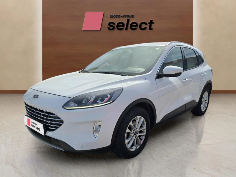 Ford Kuga 1.5 EcoBlue - 16500 € - 25971251 1 | Car24.bg Ford Kuga 1.5 EcoBlue - 16500 € - 25971251 1
