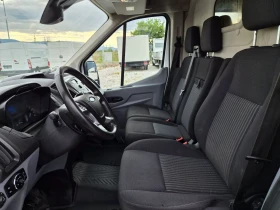 Ford Transit 2.0 TDCi, Климатик, Евро 6 | Auto.bg — изображение 8 Ford Transit 2.0 TDCi, Климатик, Евро 6 | Auto.bg — изображение 8