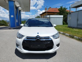 Citroen DS4 1.6 E-HDI NAVI - Car24.bg Citroen DS4 1.6 E-HDI NAVI