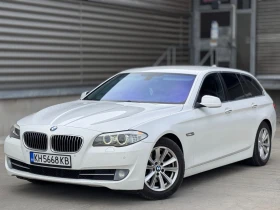 BMW 520 Individual - Car24.bg BMW 520 Individual