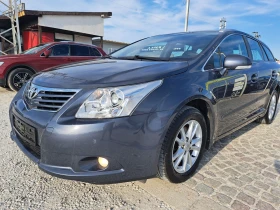 Toyota Avensis 1.8i/НАВИ/КАМЕРА/180000КМ - Car24.bg Toyota Avensis 1.8i/НАВИ/КАМЕРА/180000КМ