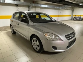 Kia Ceed 1.4i CEED 133000km!!! - 5600 лв. / 2863.23 € - 46076173 4 | Car24.bg Kia Ceed 1.4i CEED 133000km!!! - 5600 лв. / 2863.23 € - 46076173 4