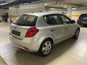 Kia Ceed 1.4i CEED 133000km!!! - 5600 лв. / 2863.23 € - 46076173 2 | Car24.bg Kia Ceed 1.4i CEED 133000km!!! - 5600 лв. / 2863.23 € - 46076173 2