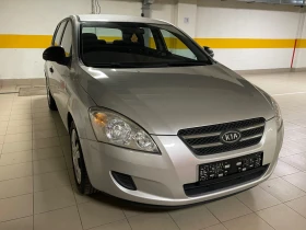 Kia Ceed 1.4i CEED 133000km!!! - Car24.bg Kia Ceed 1.4i CEED 133000km!!!