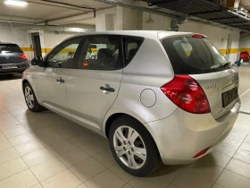 Kia Ceed 1.4i CEED 133000km!!! - 5600 лв. / 2863.23 € - 46076173 3 | Car24.bg Kia Ceed 1.4i CEED 133000km!!! - 5600 лв. / 2863.23 € - 46076173 3