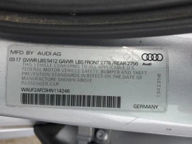 Audi A6 * АВТО КРЕДИТ* ЦЕНА ДО БГ * СЕРВИЗНА ИСТОРИЯ * - 21500 лв. / 10992.78 € - 64488197 13 | Car24.bg Audi A6 * АВТО КРЕДИТ* ЦЕНА ДО БГ * СЕРВИЗНА ИСТОРИЯ * - 21500 лв. / 10992.78 € - 64488197 13