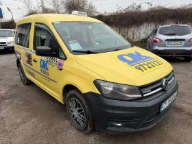 VW Caddy 1.4, метан, такси - 8500 € / 16624.56 лв. - 26758275 5 | Car24.bg VW Caddy 1.4, метан, такси - 8500 € / 16624.56 лв. - 26758275 5