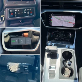 Audi A6 Авант - 39900 € / 78037.62 лв. - 60074358 14 | Car24.bg Audi A6 Авант - 39900 € / 78037.62 лв. - 60074358 14