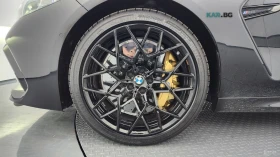 BMW M8 COMPETITION* B&W* 360* LASERLIGHT* 360* HUD* ОБДУХ | Auto.bg — изображение 5 BMW M8 COMPETITION* B&W* 360* LASERLIGHT* 360* HUD* ОБДУХ | Auto.bg — изображение 5