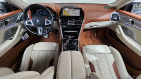 BMW M8 COMPETITION* B&W* 360* LASERLIGHT* 360* HUD* ОБДУХ | Auto.bg — изображение 7 BMW M8 COMPETITION* B&W* 360* LASERLIGHT* 360* HUD* ОБДУХ | Auto.bg — изображение 7