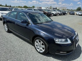 Audi A6 (KATO НОВА) | Auto.bg — изображение 3 Audi A6 (KATO НОВА) | Auto.bg — изображение 3