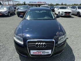 Audi A6 (KATO НОВА) | Auto.bg — изображение 2 Audi A6 (KATO НОВА) | Auto.bg — изображение 2