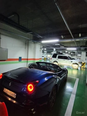 Ferrari California 4.3V8* UNIKAT* TOP OFERTA* | Auto.bg — изображение 6 Ferrari California 4.3V8* UNIKAT* TOP OFERTA* | Auto.bg — изображение 6