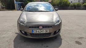 Fiat Bravo 1.6