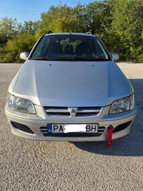 Mitsubishi Space star - Car24.bg Mitsubishi Space star