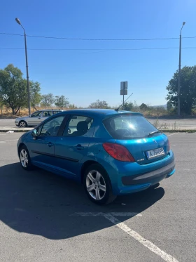 Peugeot 207 1.4 | Auto.bg — изображение 3 Peugeot 207 1.4 | Auto.bg — изображение 3