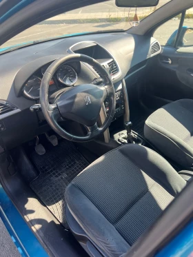 Peugeot 207 1.4 | Auto.bg — изображение 10 Peugeot 207 1.4 | Auto.bg — изображение 10