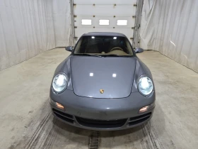 Porsche Carrera * 3.8 RWD * Ръчна скоростна кутия * CARFAX * | Auto.bg — изображение 2 Porsche Carrera * 3.8 RWD * Ръчна скоростна кутия * CARFAX * | Auto.bg — изображение 2