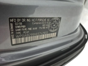 Porsche Carrera * 3.8 RWD * Ръчна скоростна кутия * CARFAX * | Auto.bg — изображение 17 Porsche Carrera * 3.8 RWD * Ръчна скоростна кутия * CARFAX * | Auto.bg — изображение 17