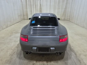 Porsche Carrera * 3.8 RWD * Ръчна скоростна кутия * CARFAX * | Auto.bg — изображение 5 Porsche Carrera * 3.8 RWD * Ръчна скоростна кутия * CARFAX * | Auto.bg — изображение 5