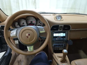 Porsche Carrera * 3.8 RWD * Ръчна скоростна кутия * CARFAX * | Auto.bg — изображение 7 Porsche Carrera * 3.8 RWD * Ръчна скоростна кутия * CARFAX * | Auto.bg — изображение 7