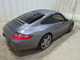 Porsche Carrera * 3.8 RWD * Ръчна скоростна кутия * CARFAX * | Auto.bg — изображение 4 Porsche Carrera * 3.8 RWD * Ръчна скоростна кутия * CARFAX * | Auto.bg — изображение 4