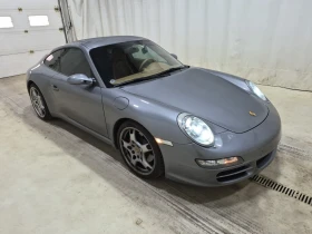 Porsche Carrera * 3.8 RWD * Ръчна скоростна кутия * CARFAX * | Auto.bg — изображение 3 Porsche Carrera * 3.8 RWD * Ръчна скоростна кутия * CARFAX * | Auto.bg — изображение 3
