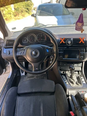BMW 330 - 5000 € - 32414672 14 | Car24.bg BMW 330 - 5000 € - 32414672 14
