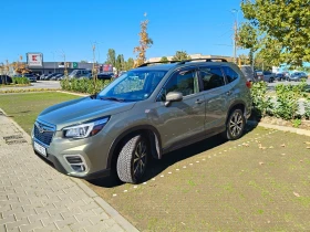 Subaru Forester Limited - Car24.bg Subaru Forester Limited
