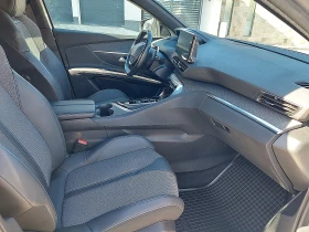 Peugeot 3008 New Line Up GT 1.6 Plug-in HYBRID 4x4 e-EAT8 - 18700 € - 17090716 12 | Car24.bg Peugeot 3008 New Line Up GT 1.6 Plug-in HYBRID 4x4 e-EAT8 - 18700 € - 17090716 12