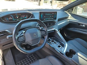 Peugeot 3008 New Line Up GT 1.6 Plug-in HYBRID 4x4 e-EAT8 - 18700 € - 17090716 11 | Car24.bg Peugeot 3008 New Line Up GT 1.6 Plug-in HYBRID 4x4 e-EAT8 - 18700 € - 17090716 11