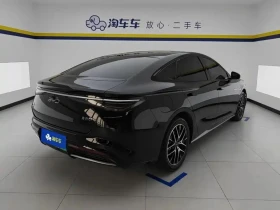 BYD Seal - 22050 € - 10971911 3 | Car24.bg BYD Seal - 22050 € - 10971911 3