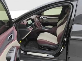 BYD Seal - 22050 € - 10971911 12 | Car24.bg BYD Seal - 22050 € - 10971911 12