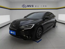 BYD Seal - 22050 € - 10971911 2 | Car24.bg BYD Seal - 22050 € - 10971911 2
