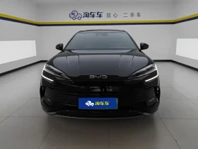 BYD Seal - Car24.bg BYD Seal