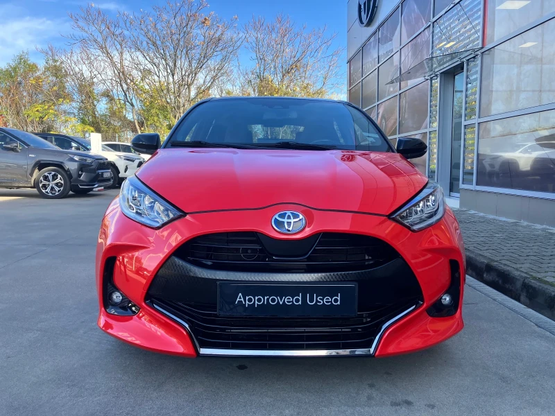 Toyota Yaris цена до 21.12 - 37999 лв. / 19428.58 € - 14347726 1 | Car24.bg Toyota Yaris цена до 21.12 - 37999 лв. / 19428.58 € - 14347726 1