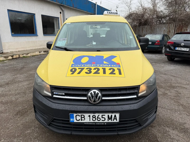 VW Caddy 1.4, метан, такси - 8500 € / 16624.56 лв. - 26758275 1 | Car24.bg VW Caddy 1.4, метан, такси - 8500 € / 16624.56 лв. - 26758275 1