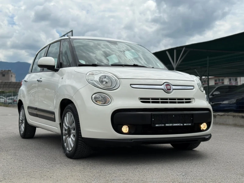 Fiat 500L 1.3-MULTIJET-EURO-5B-БЯЛА ПЕРЛА-КАТО ЧИСТО НОВА - 5950 € / 11637.19 лв. - 78838267 1 | Car24.bg Fiat 500L 1.3-MULTIJET-EURO-5B-БЯЛА ПЕРЛА-КАТО ЧИСТО НОВА - 5950 € / 11637.19 лв. - 78838267 1