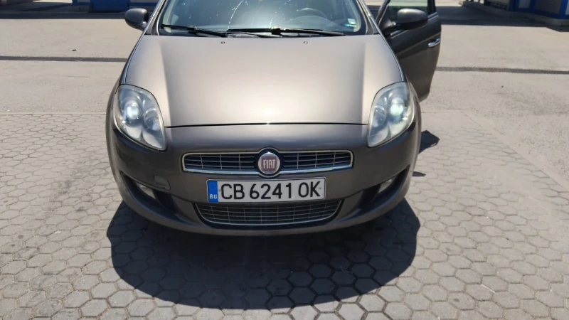 Fiat Bravo 1.6 - 3500 € / 6845.40 лв. - 35468409 1 | Car24.bg Fiat Bravo 1.6 - 3500 € / 6845.40 лв. - 35468409 1