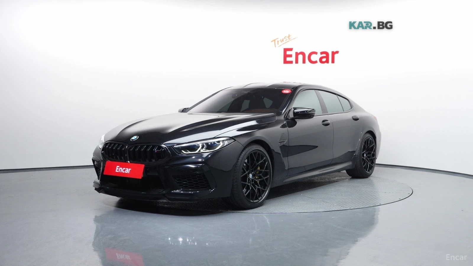 BMW M8 COMPETITION* B&W* 360* LASERLIGHT* 360* HUD* ОБДУХ | Auto.bg — изображение 1 BMW M8 COMPETITION* B&W* 360* LASERLIGHT* 360* HUD* ОБДУХ | Auto.bg — изображение 1