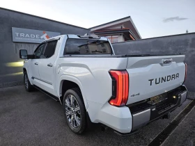 Toyota Tundra 3.5L V6 AWD CAPSTONE - 69000 € / 134952.27 лв. - 91361390 6 | Car24.bg Toyota Tundra 3.5L V6 AWD CAPSTONE - 69000 € / 134952.27 лв. - 91361390 6