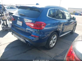 BMW X3 2.0l Sdrive30I - 15900 € / 31097.70 лв. - 42451799 4 | Car24.bg BMW X3 2.0l Sdrive30I - 15900 € / 31097.70 лв. - 42451799 4